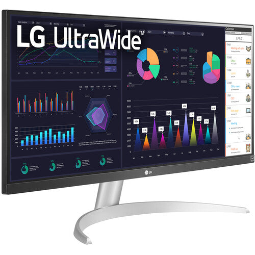 LG 29 Inch 29WP500 UltraWide Monitor