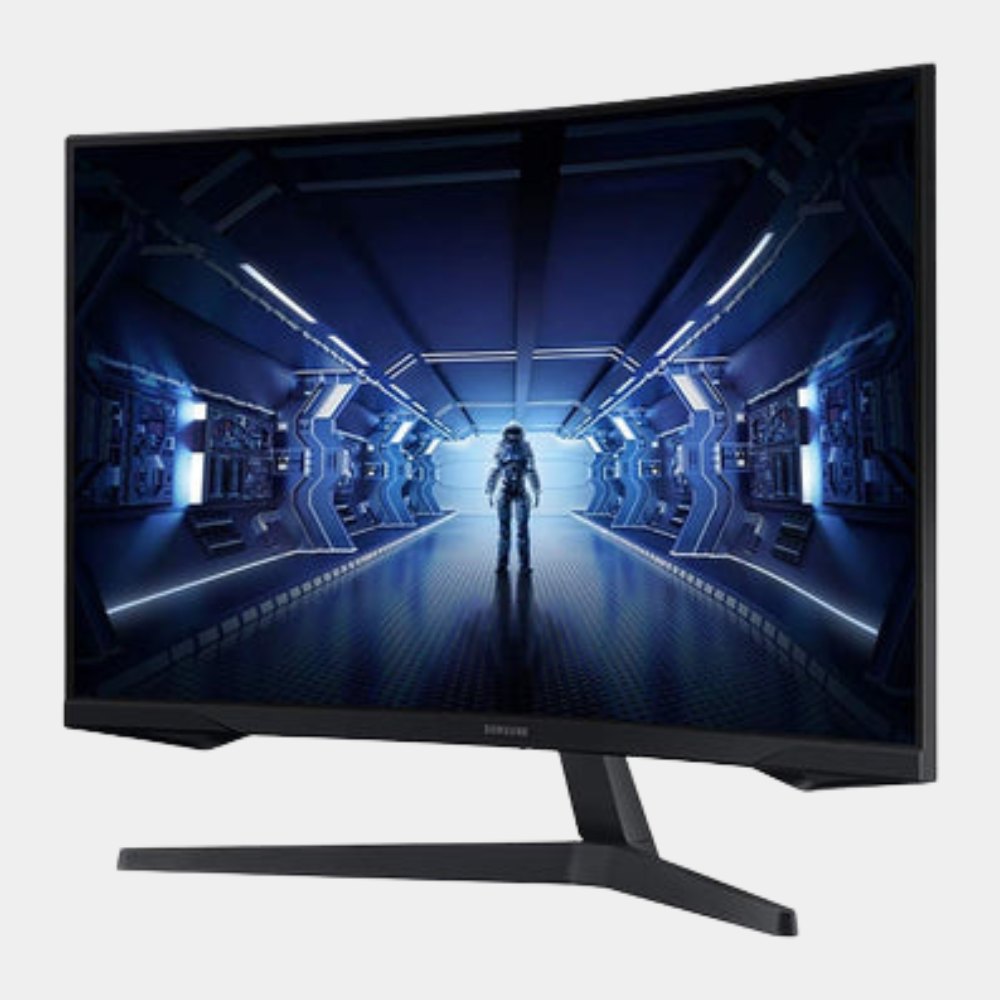 Samsung 32 Inch Odyssey G5 Gaming Monitor