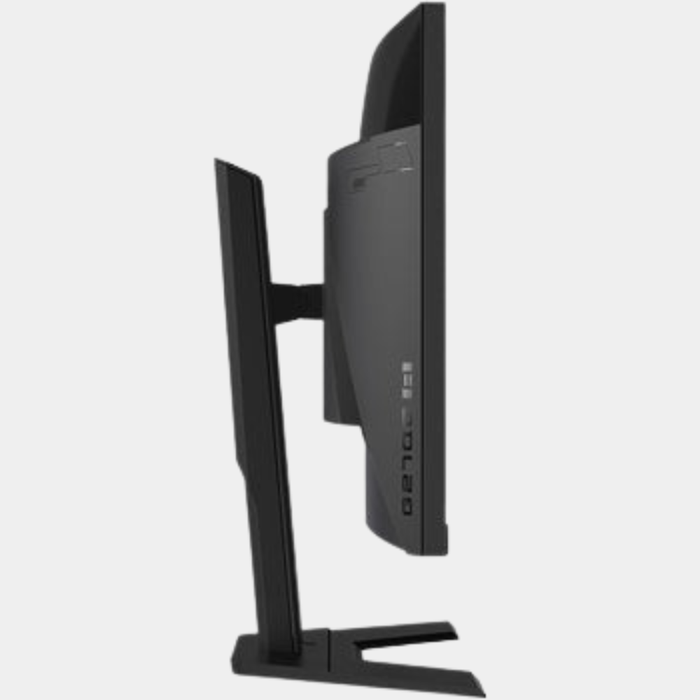 GIGABYTE G27QCA 27 Inches 165Hz 1440P Curved Gaming Monitor