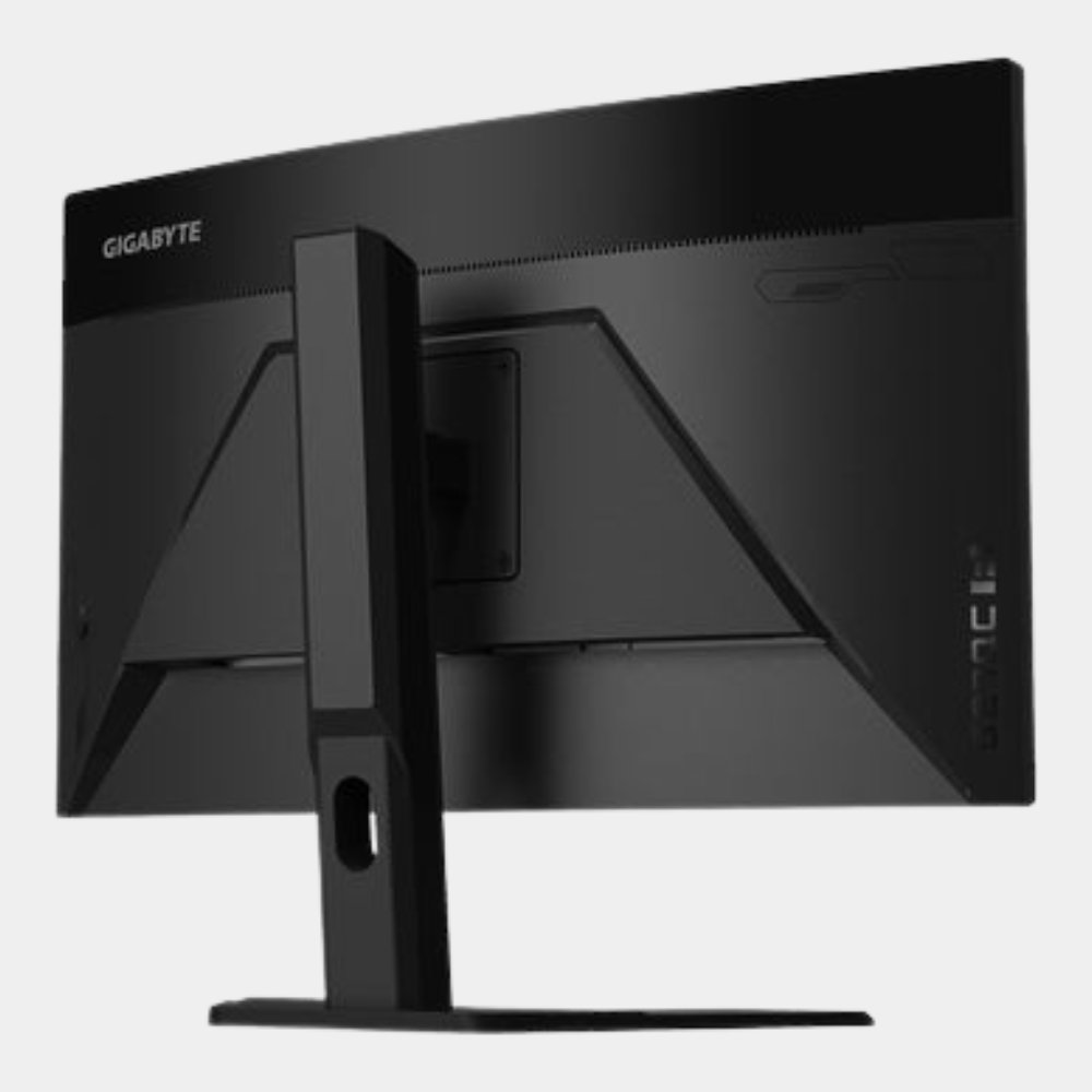 GIGABYTE G27QCA 27 Inches 165Hz 1440P Curved Gaming Monitor