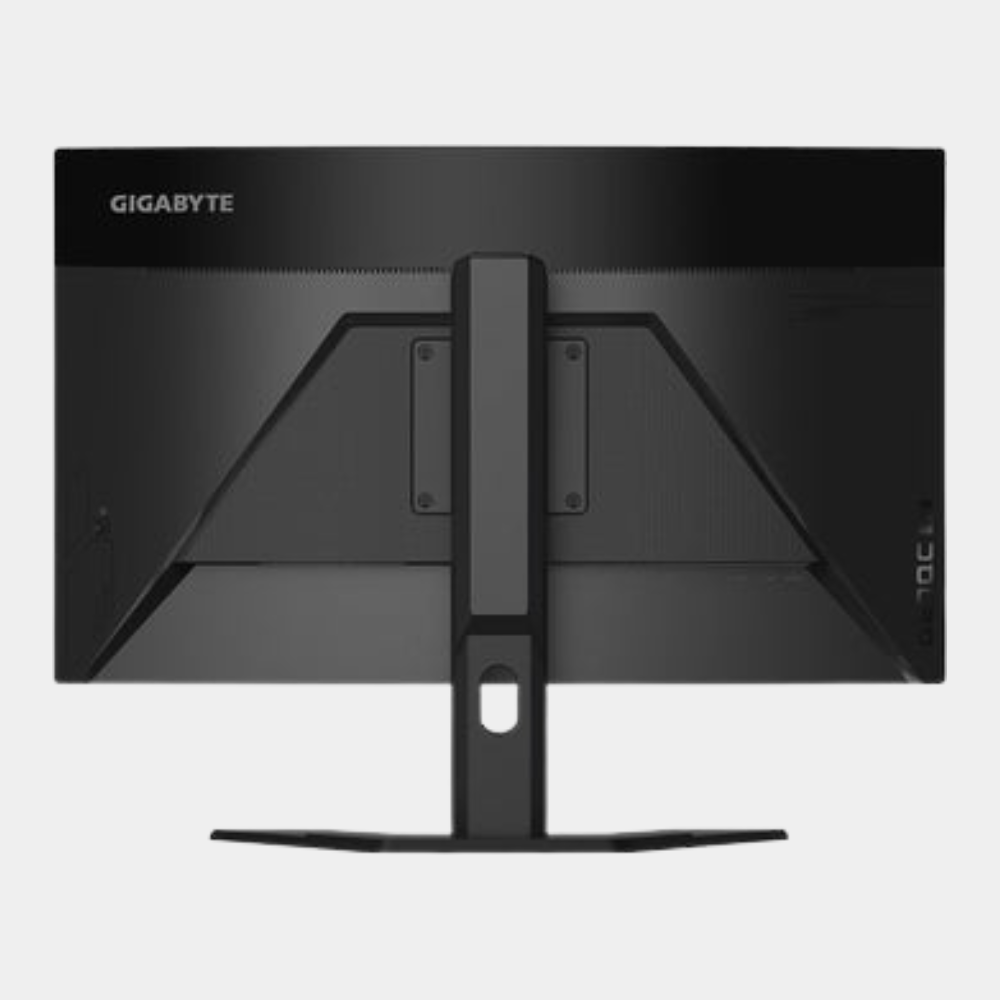 GIGABYTE G27QCA 27 Inches 165Hz 1440P Curved Gaming Monitor