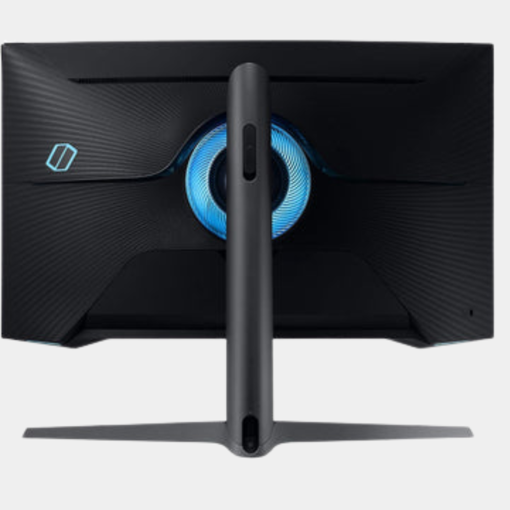 SAMSUNG 32” Odyssey G7 Series WQHD (2560x1440) Curved Gaming Monitor