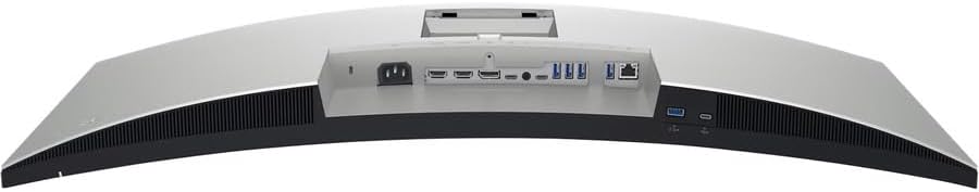 Dell S3425WE 34 Inches IPS WQHD Curved Screen Monitor