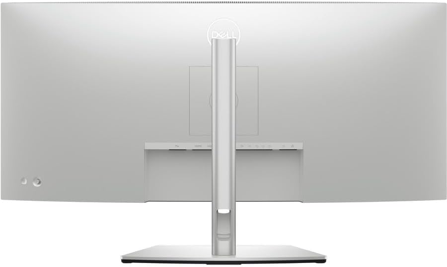 Dell UltraSharp U3423WE 34 Inches IPS WQHD Curved Screen Monitor