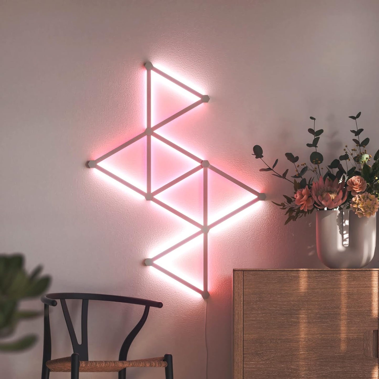 Nanoleaf Lines Creative Light