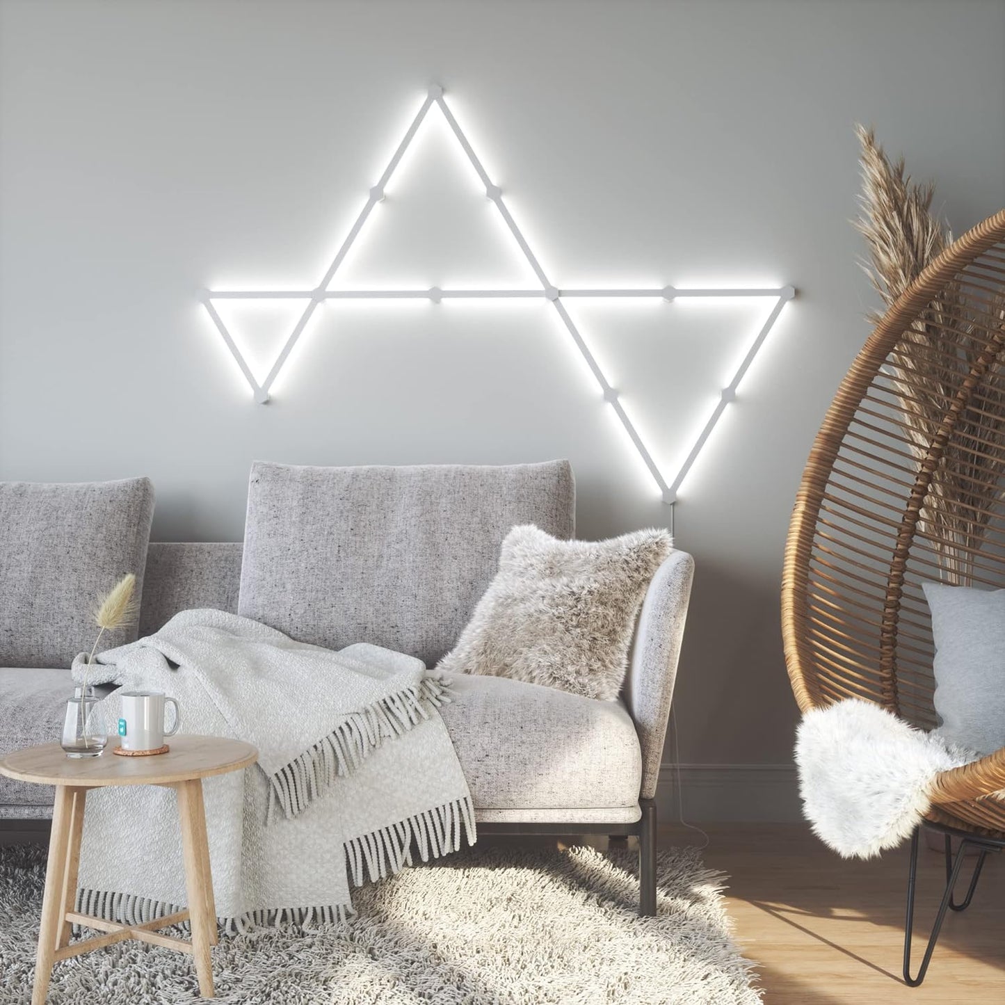 Nanoleaf Lines Creative Light