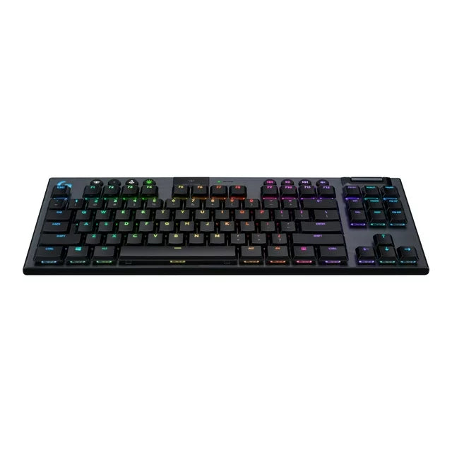 Logitech G913 TKL Mechanical Keyboard