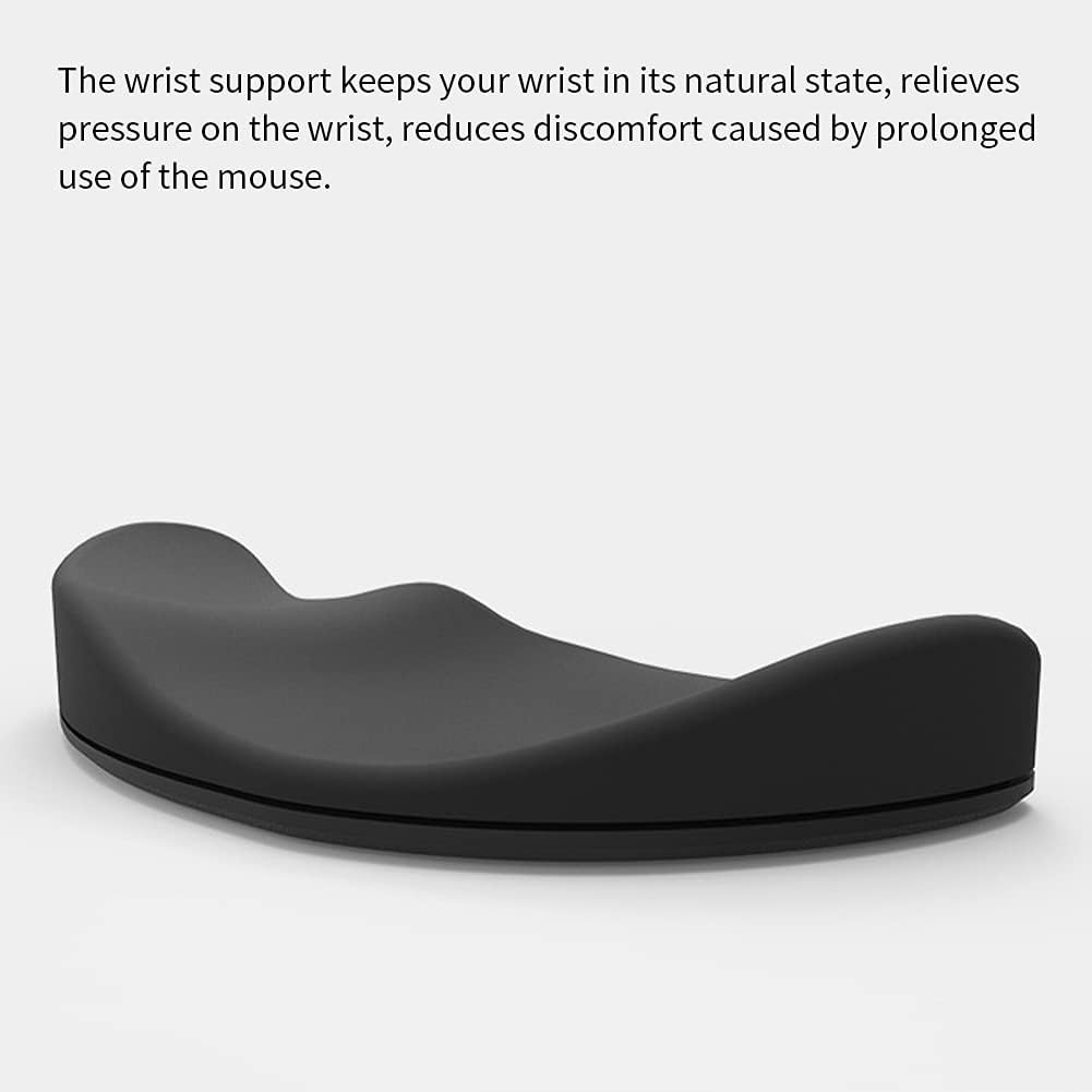 Mouse Wrist Rest