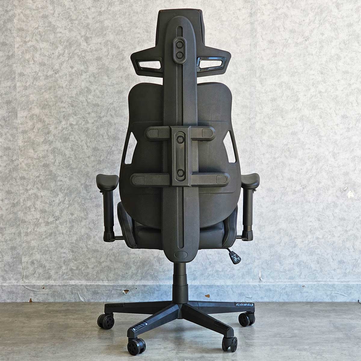 Crazy Base Ergonomic Chair