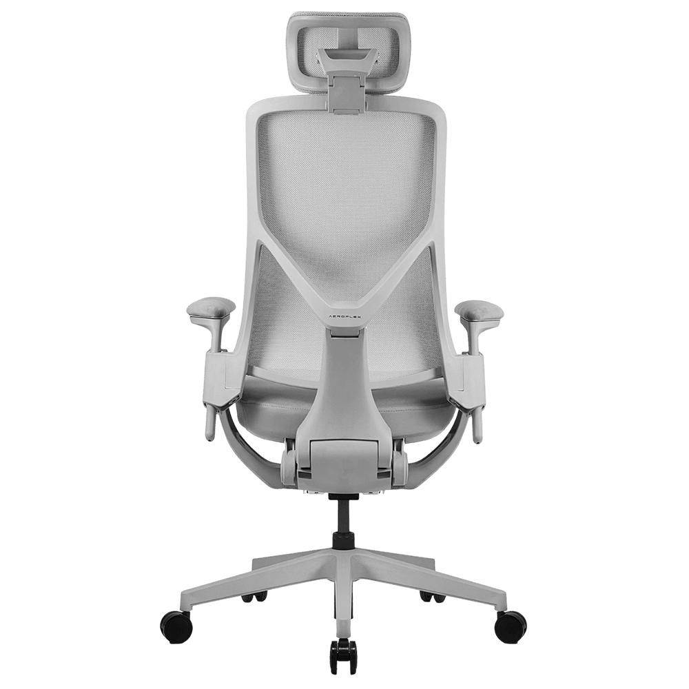 NF - 14 Ergonomic Office Chair - NEF TECHNOLOGIES