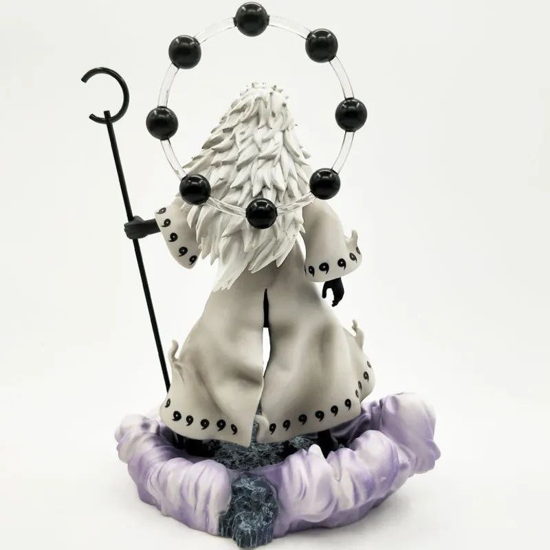 Rikudou Sennin Uchiha Madara Action Figurine