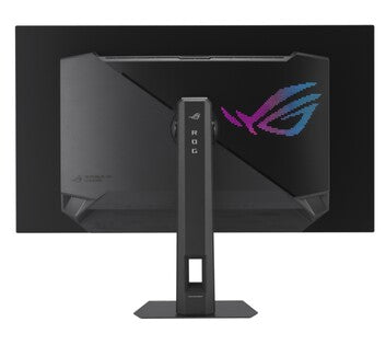 Asus ROG Strix XG32UCWG 32 Inches OLED gaming monitor