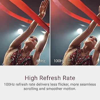 Dell SE2725HM 27 Inches FHD IPS 100Hz Monitor