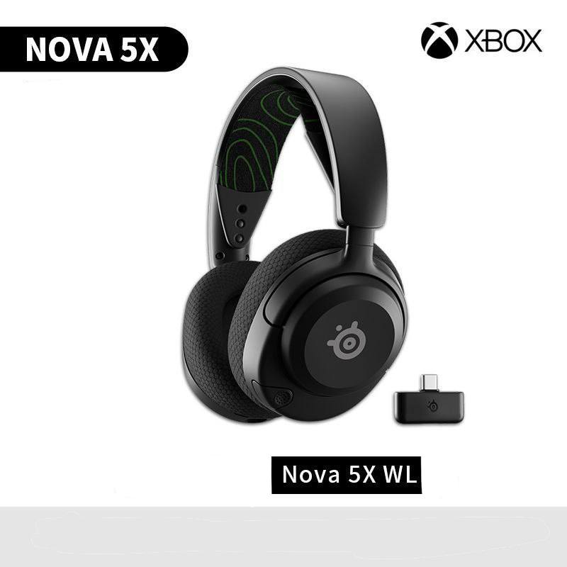SteelSeries Artics Nova 5x