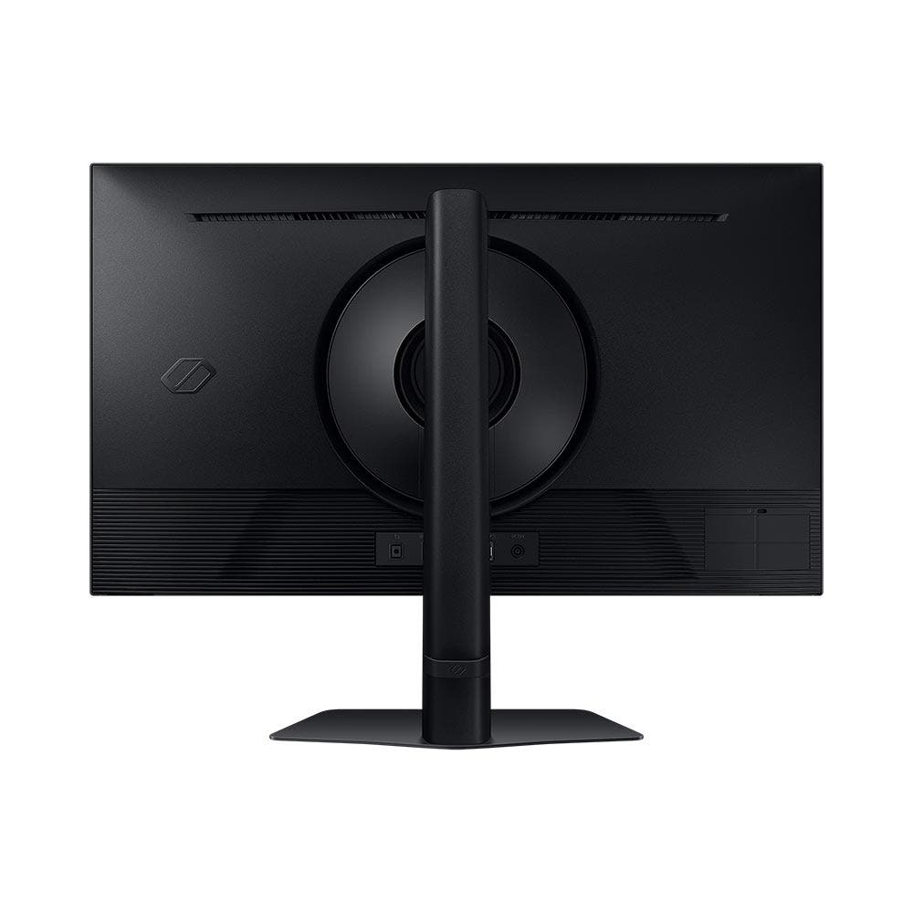 Samsung Odyssey G50D LS27DG502EMXUE QHD 180Hz 27 Inches IPS Gaming Monitor