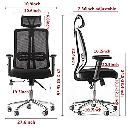 Executive Office Chair