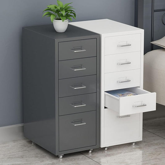Mobile Office Drawer Cabinet