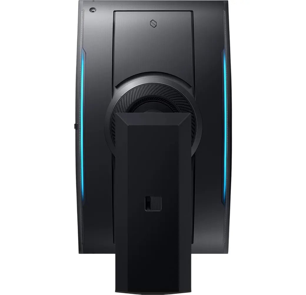 Samsung Odyssey Ark 2nd Gen LS55CG970NUXEN 55 Inches 4K VA LED 165Hz gaming monitor - NEF TECHNOLOGIES