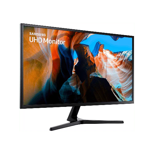 Samsung UJ590 32 Inches 4K UHD Monitor
