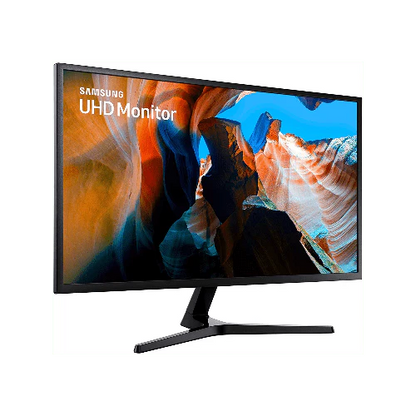 Samsung UJ590 32 Inches 4K UHD Monitor