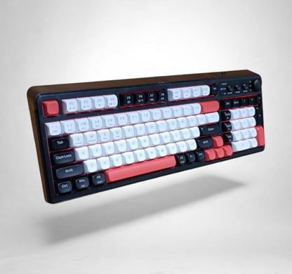 AOC GK 210 Keyboard & GM610 Mouse Combo