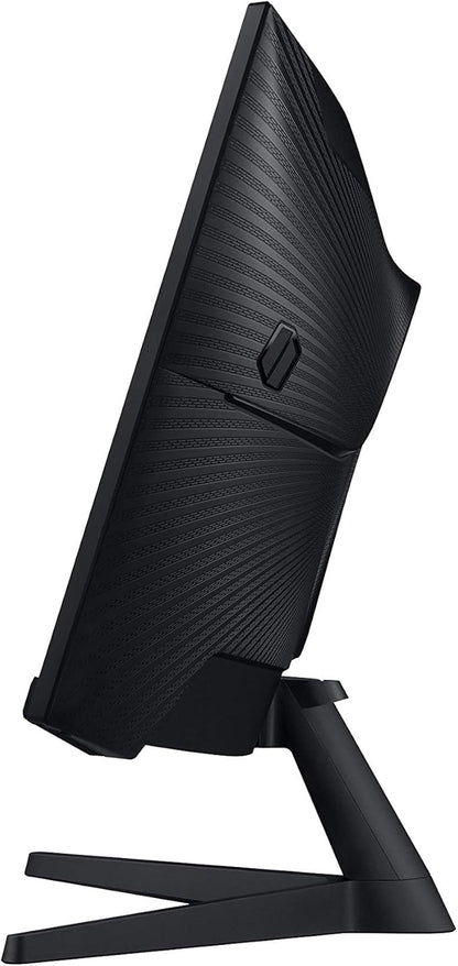 Samsung 34 Inches Odyssey G5 Ultra-Wide Gaming Monitor