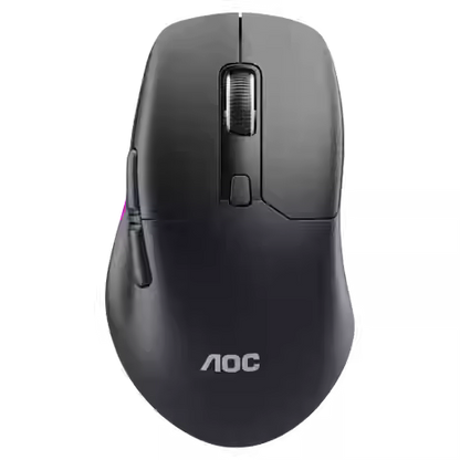 AOC GK 210 Keyboard & GM610 Mouse Combo