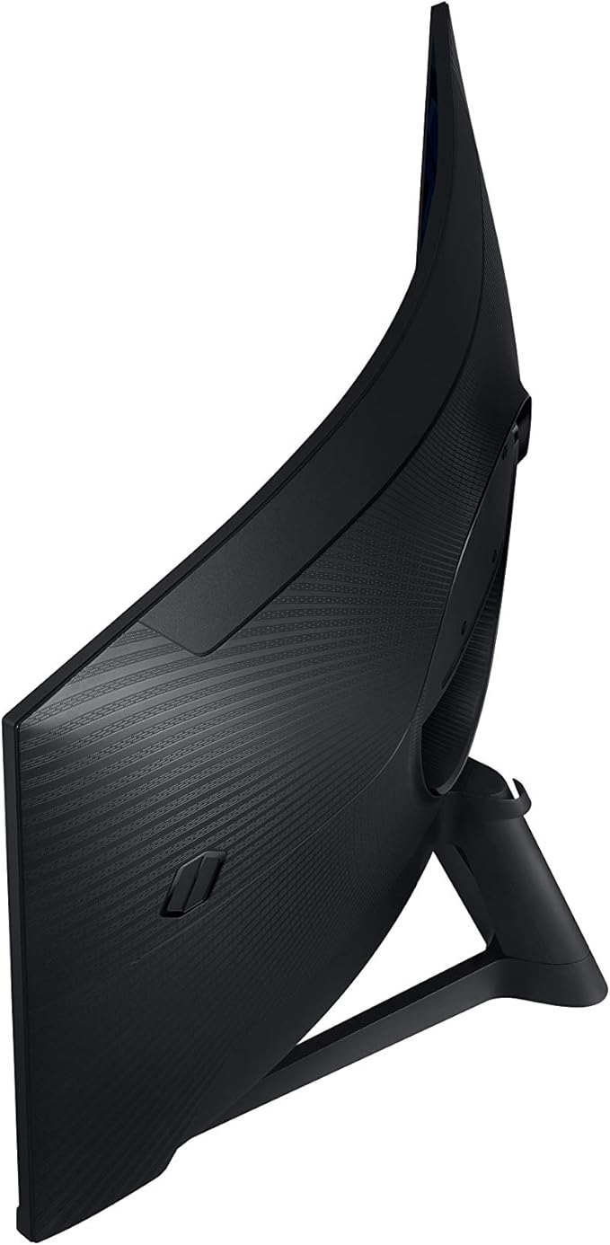 Samsung 34 Inches Odyssey G5 Ultra-Wide Gaming Monitor