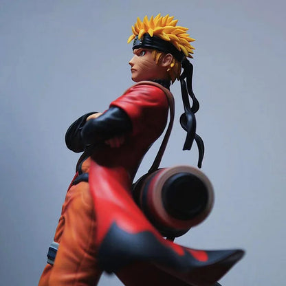 Naruto Sage Mode Action Figurine