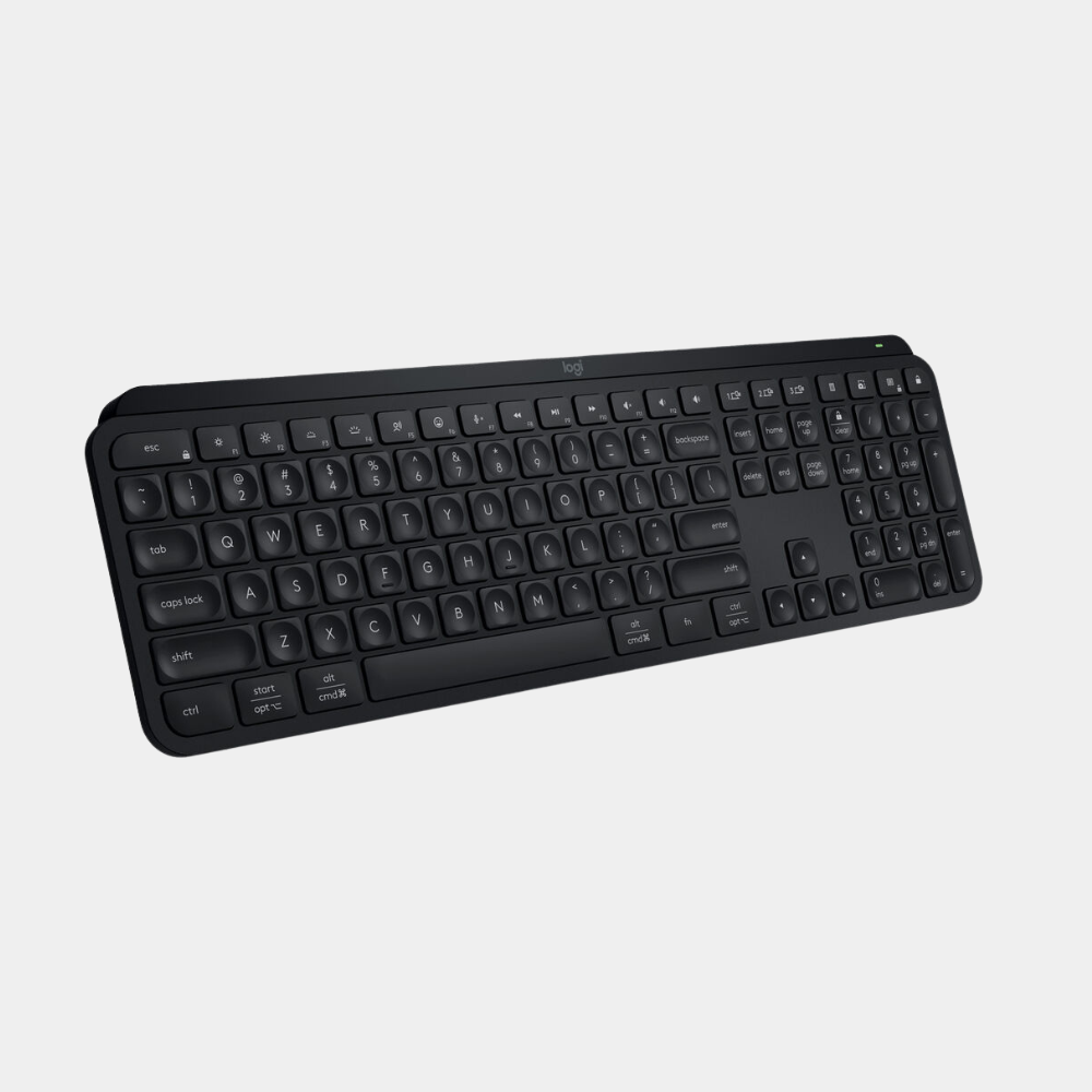 Logitech MX Keys S Wireless Keyboard