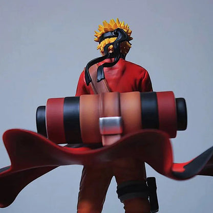 Naruto Sage Mode Action Figurine