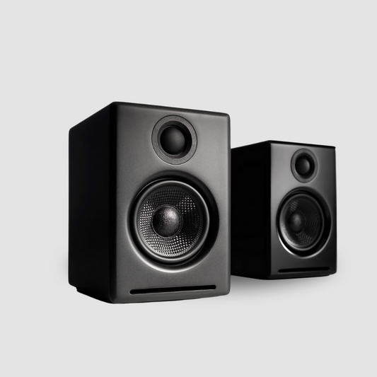 Audioengine A2+ Wireless Desktop Speakers