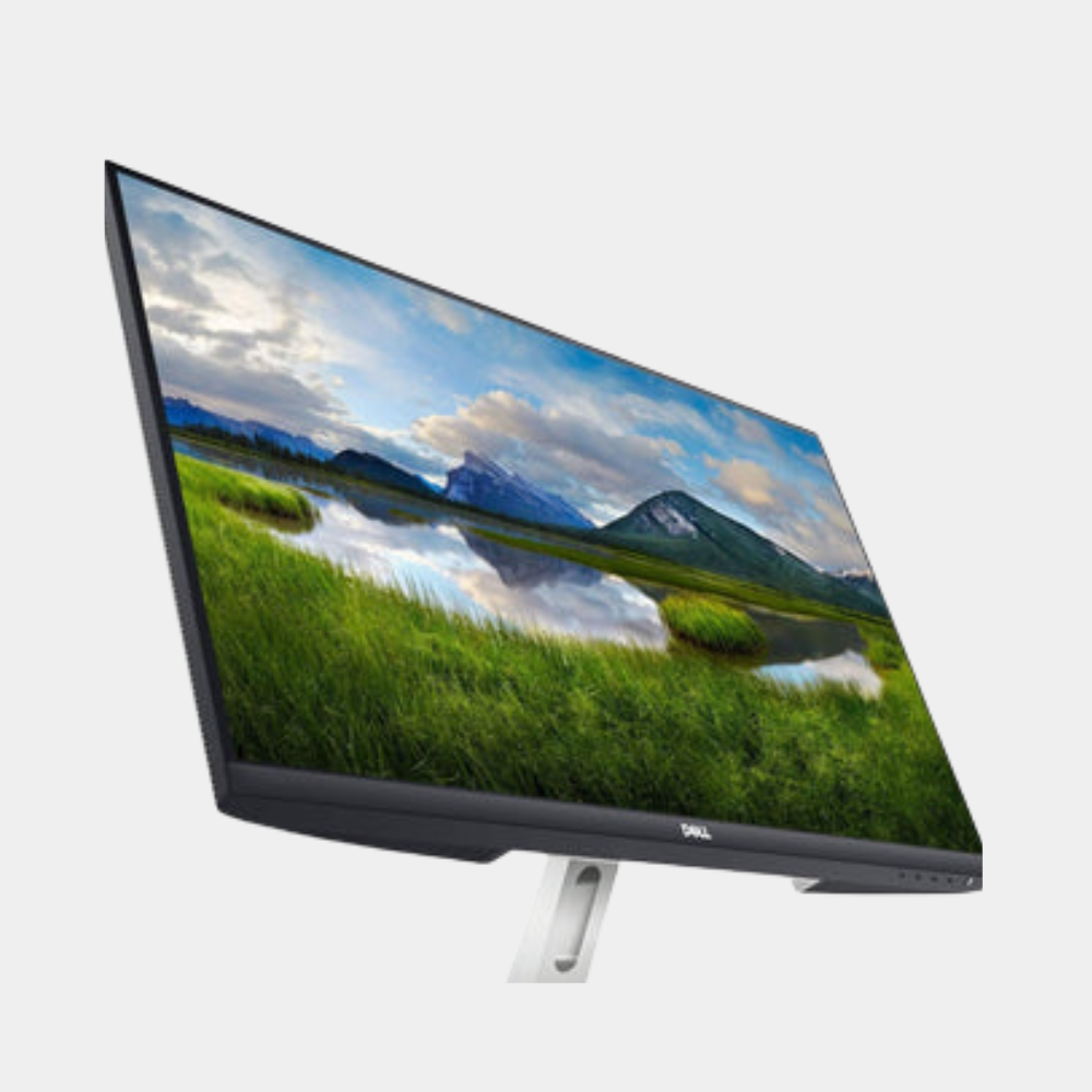 Dell S2722DC 27 USB-C  QHD Monitor