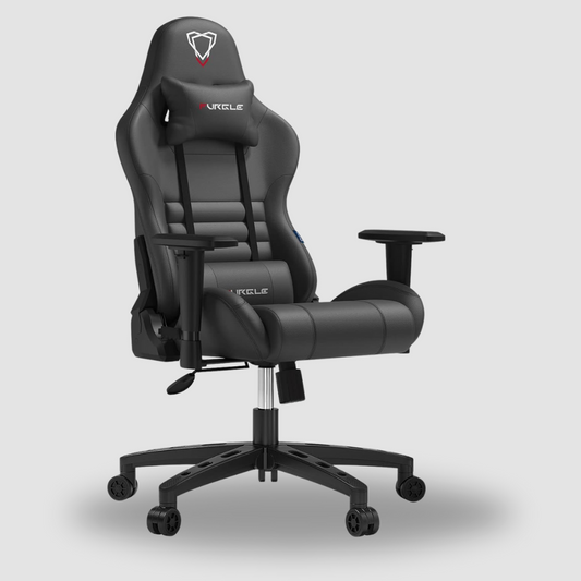 Furgle Gaming Chair With Foot Rest