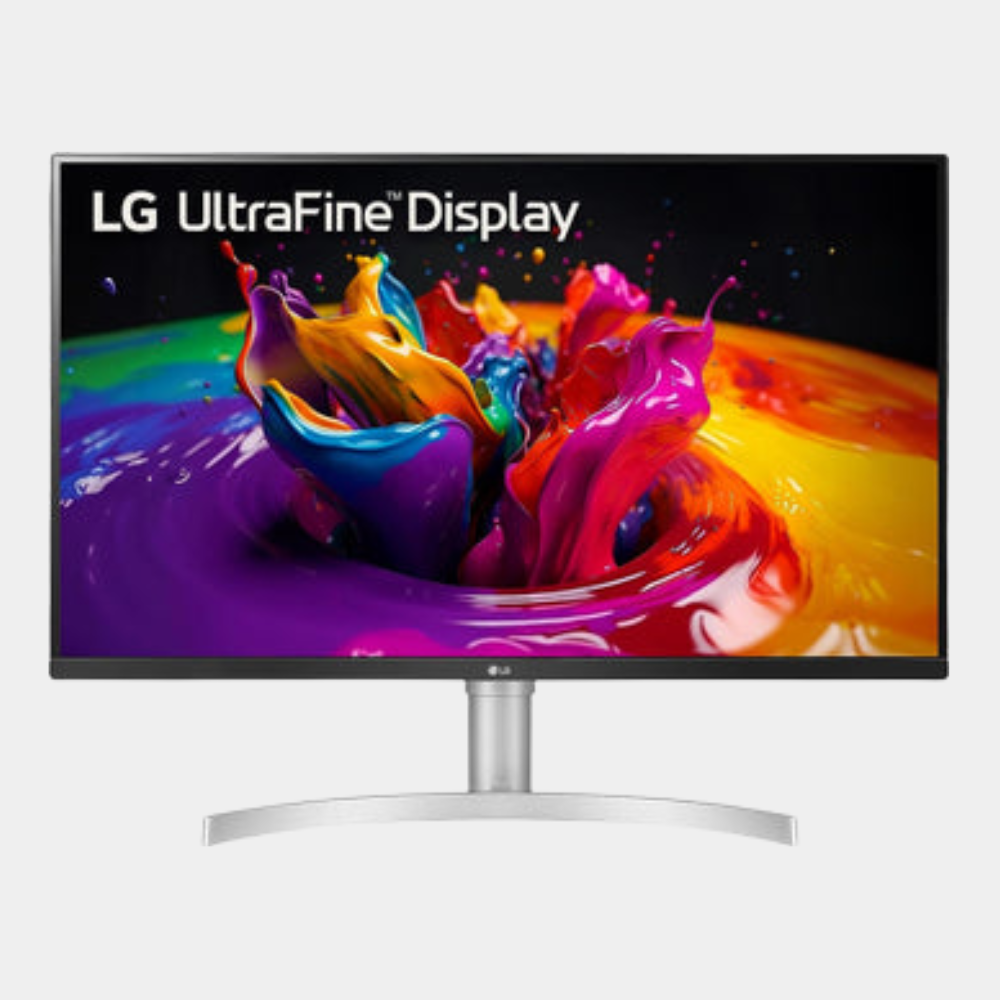 LG 32UN650 4K IPS Ultrafine Monitor