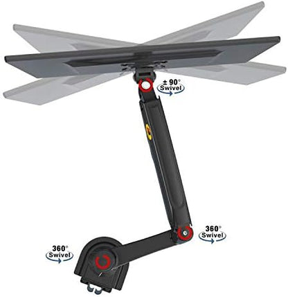 NB H100 Monitor Arm