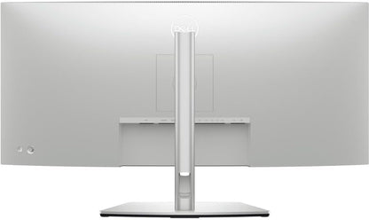 Dell UltraSharp U3423WE 34 Inches IPS WQHD Curved Screen Monitor