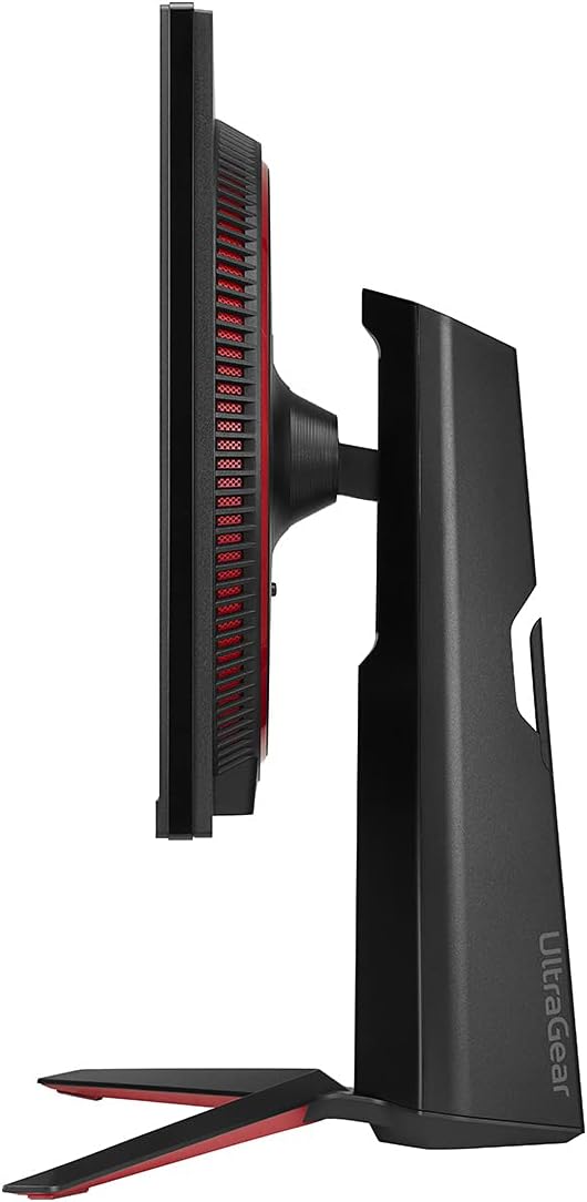 LG 27GP850 QHD 180hz Gaming Monitor