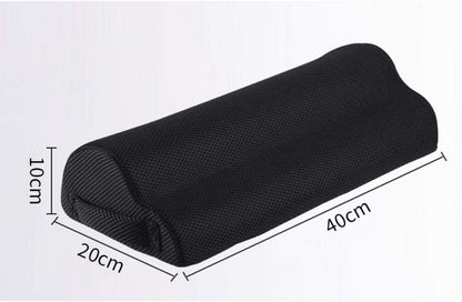 Ergonomic Foot Rest