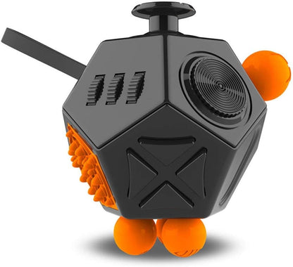 Fidget Toys And Stress Balls