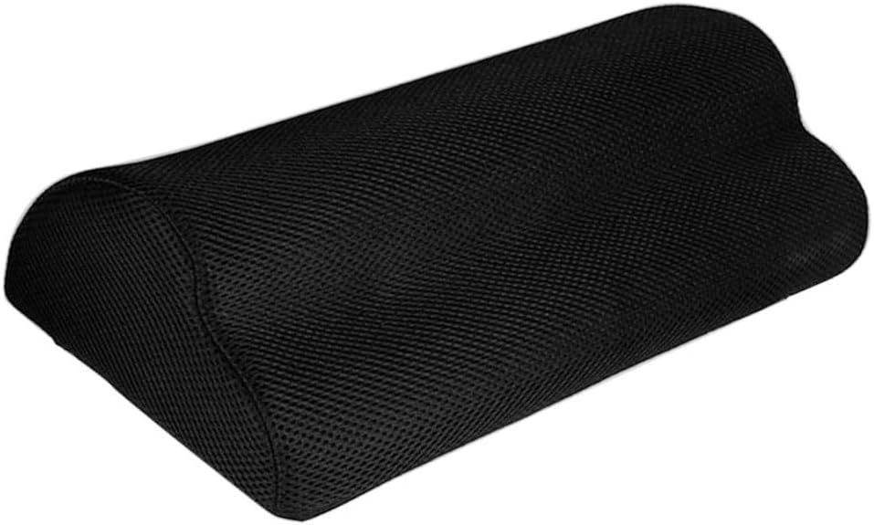 Ergonomic Foot Rest
