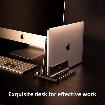 Vaydeer Vertical Laptop Stand