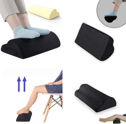Ergonomic Foot Rest