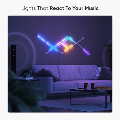 Nanoleaf Lines Creative Light