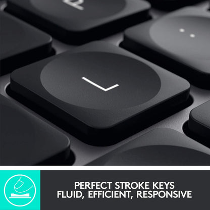 Logitech MX Keys For Mac