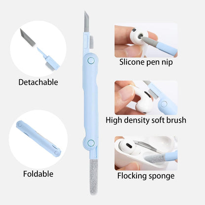 Keyboard Cleaning Tool 7 In 1