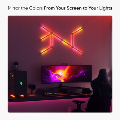 Nanoleaf Lines Creative Light