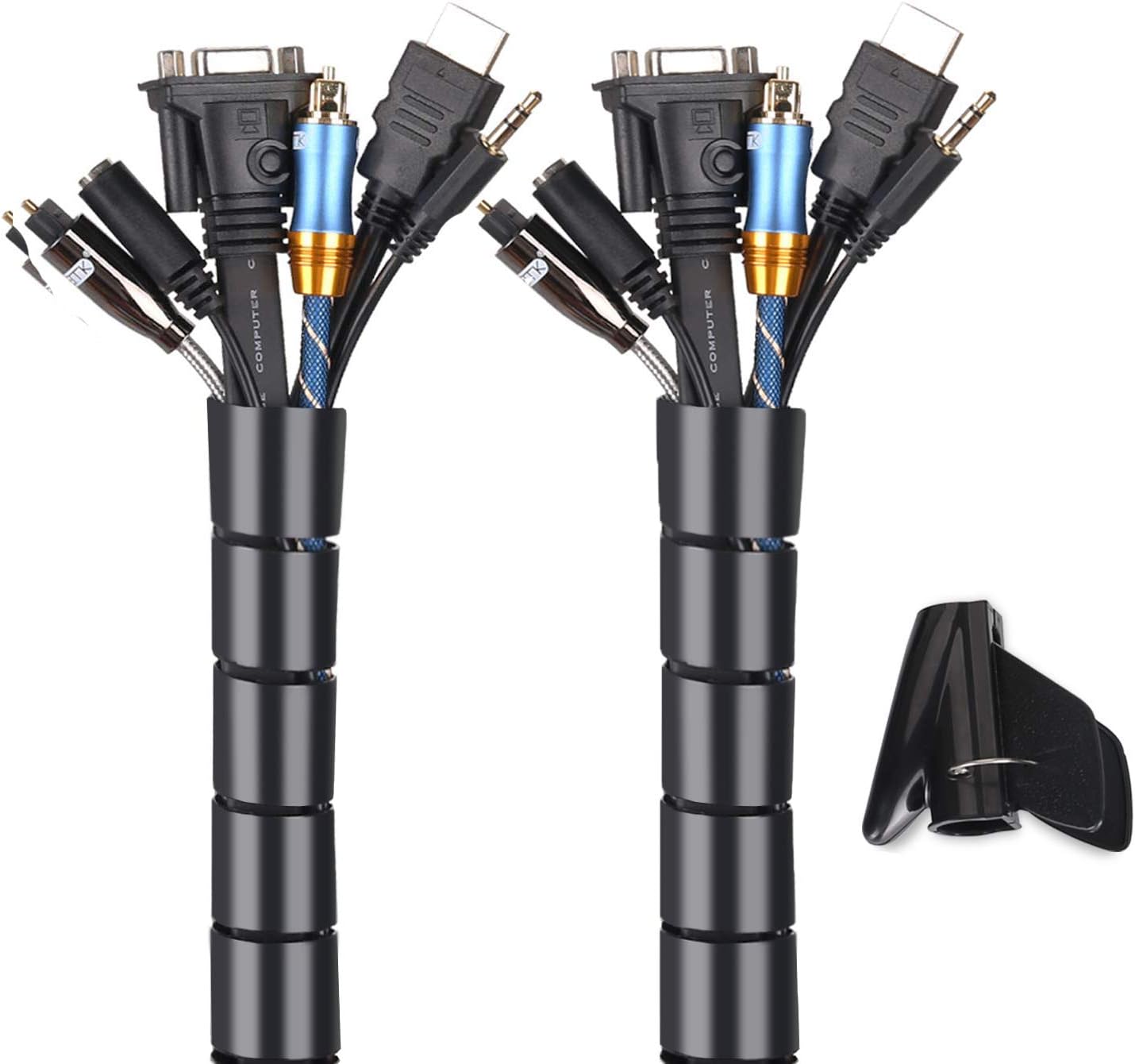 Cable Management Sleeve
