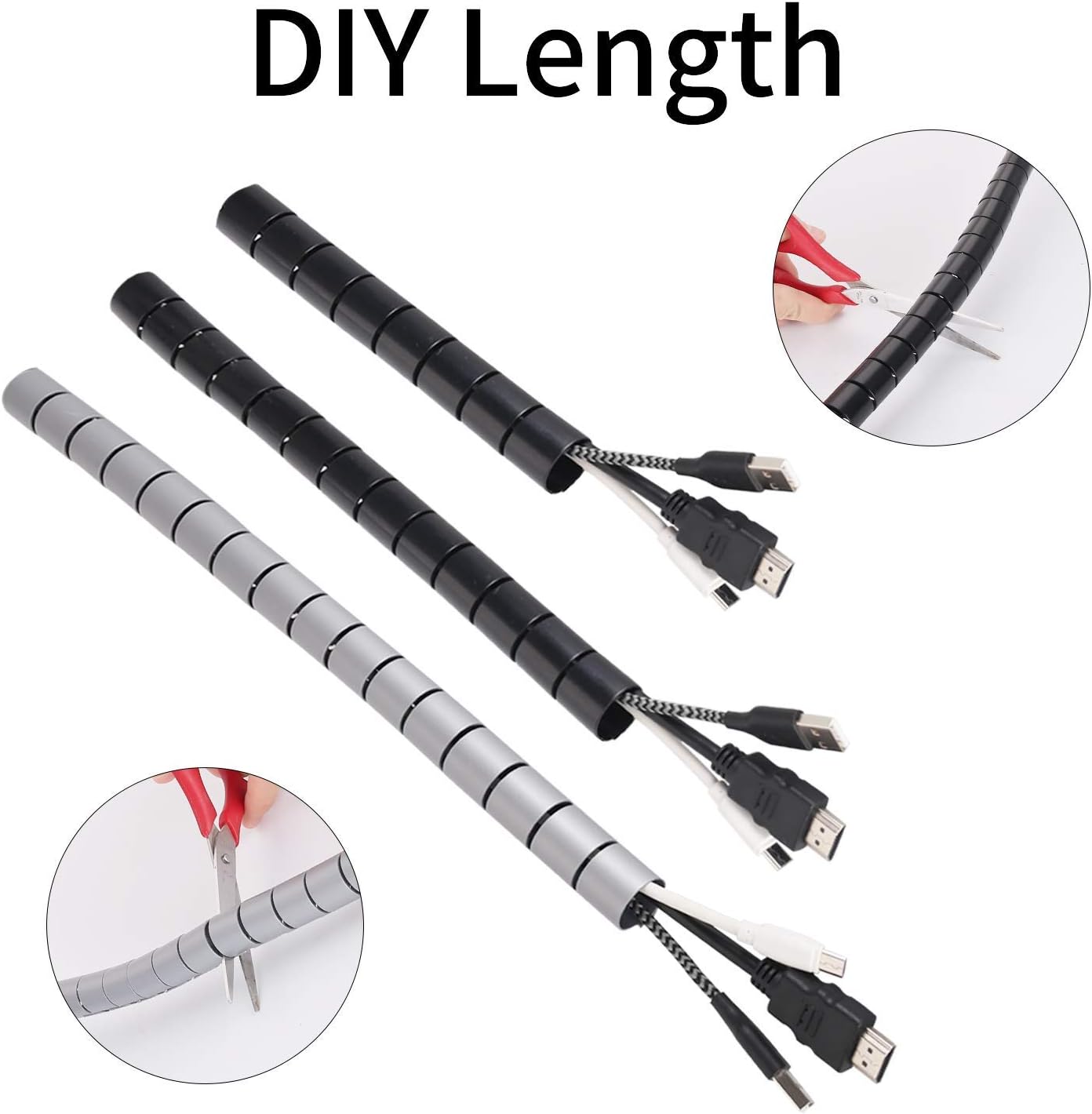 Cable Management Sleeve
