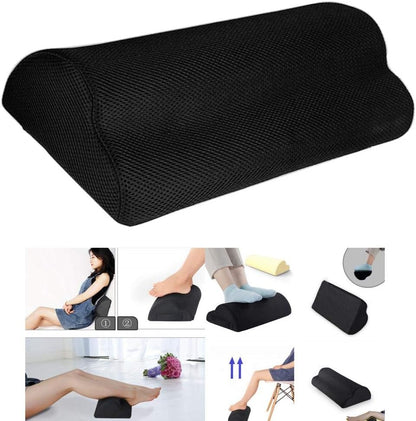 Ergonomic Foot Rest